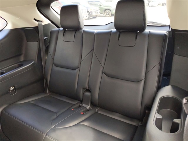 2021 Mazda CX-9 Touring photo 17