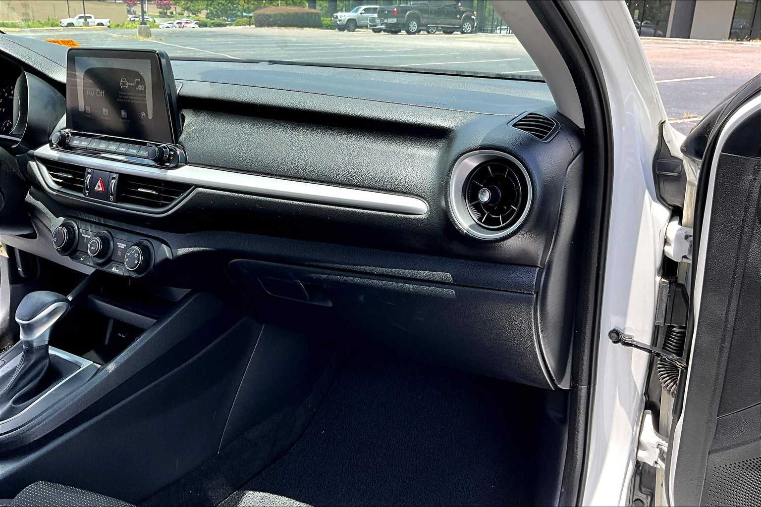 2021 Kia Forte LXS photo 17