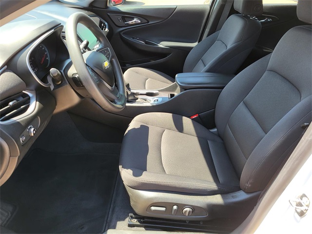 2022 Chevrolet Malibu 1LT photo 18