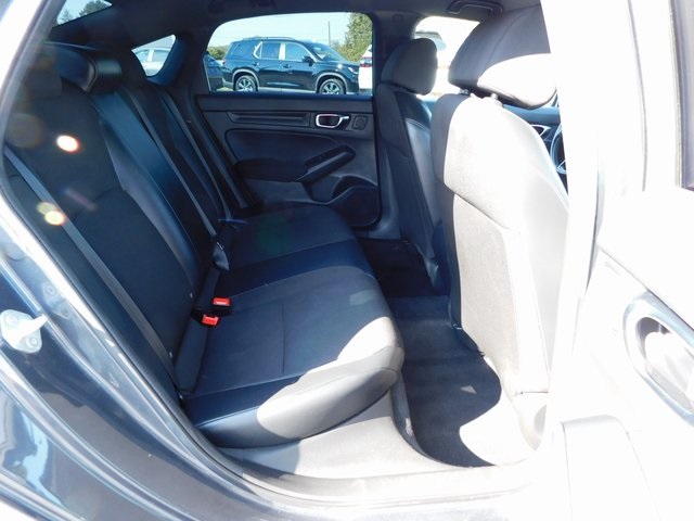 2024 Honda Civic Sport photo 17