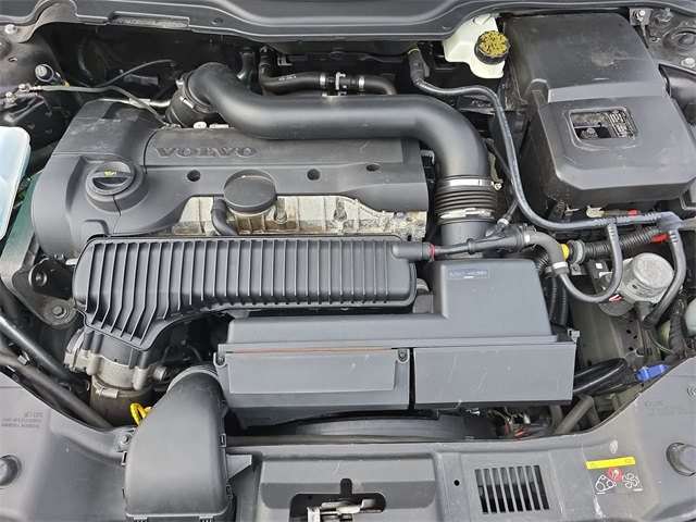 2012 Volvo C70 T5 photo 27