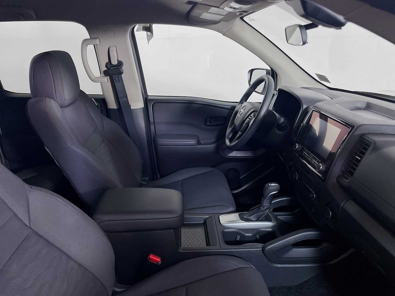 2024 Nissan Frontier S photo 22