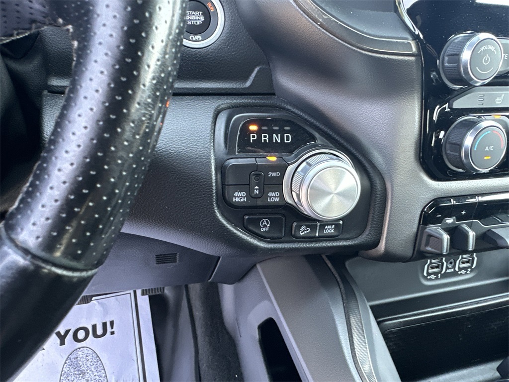 2020 RAM 1500 - Image 14