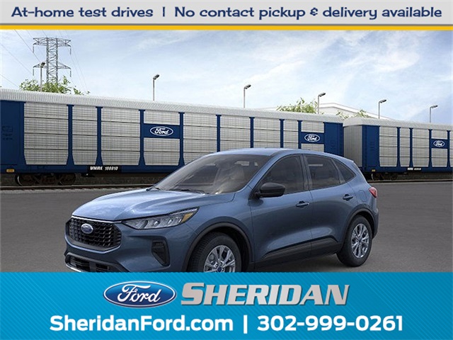 2026 Ford Escape Active's photo