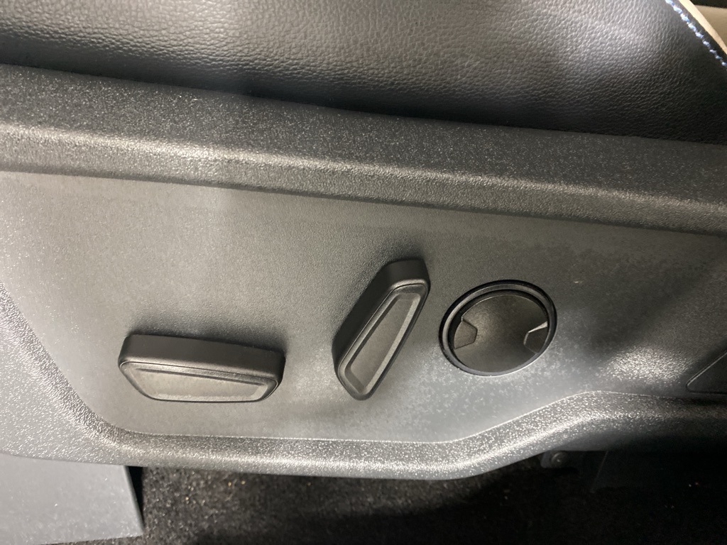 2021 Ford Bronco Wildtrak photo 6