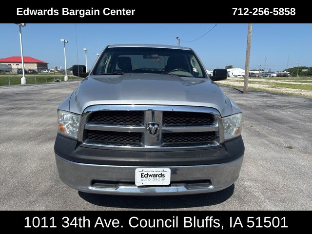 2010 Ram 1500 ST photo 3