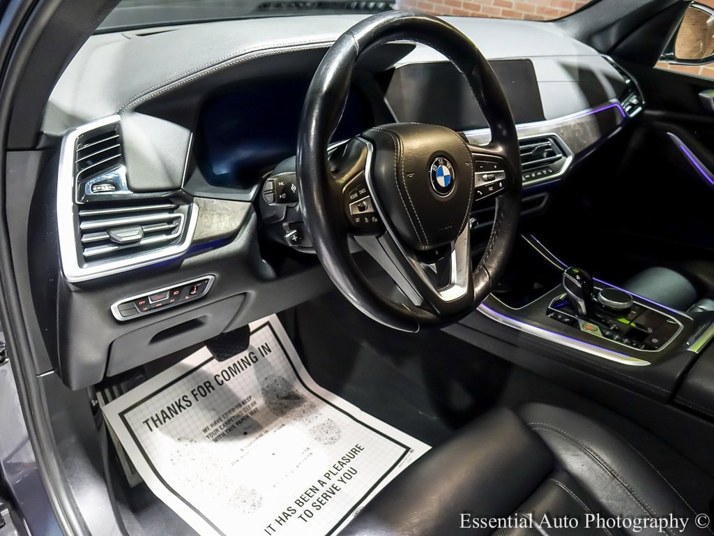 2022 BMW X5 - Image 14