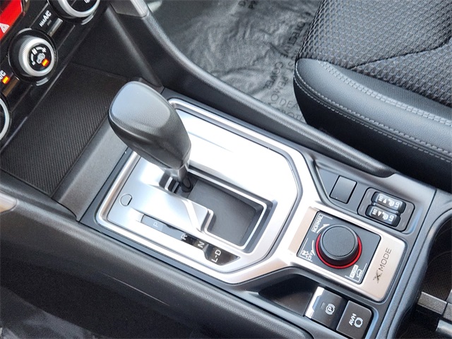 2020 Subaru Forester Premium photo 17