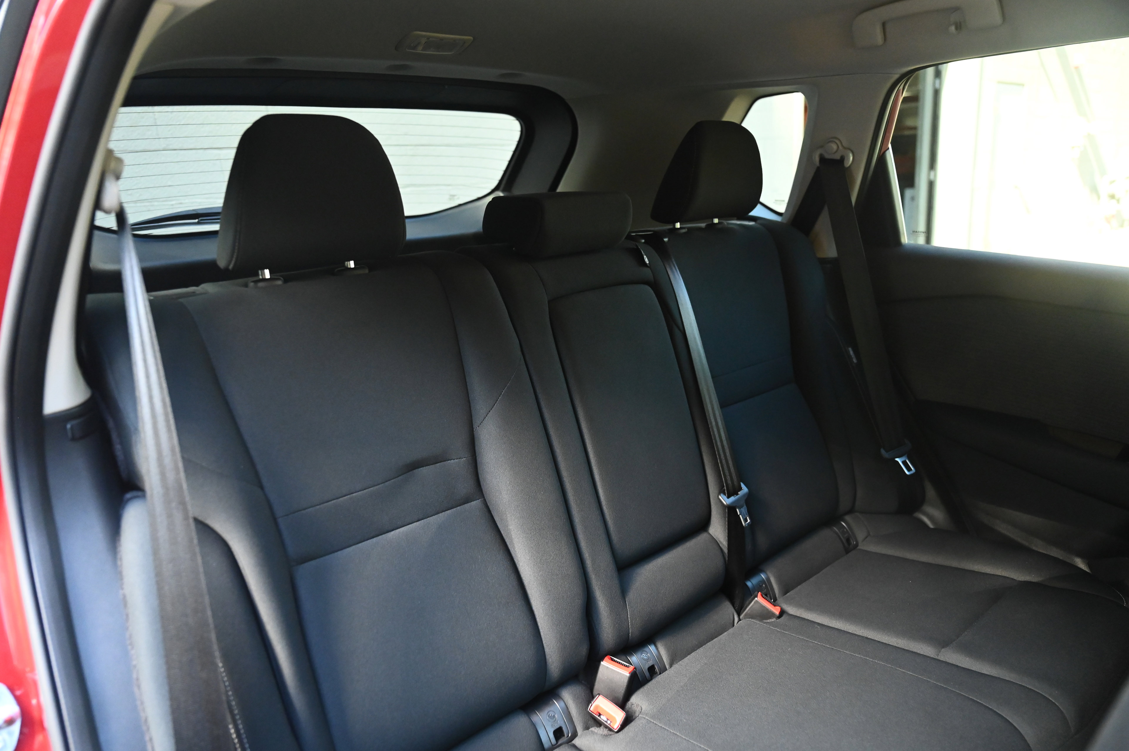 2023 Nissan Rogue S photo 23