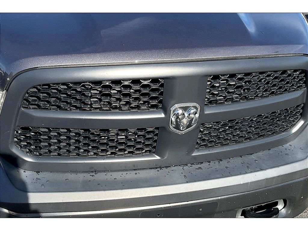 2016 Ram 1500 Tradesman photo 27