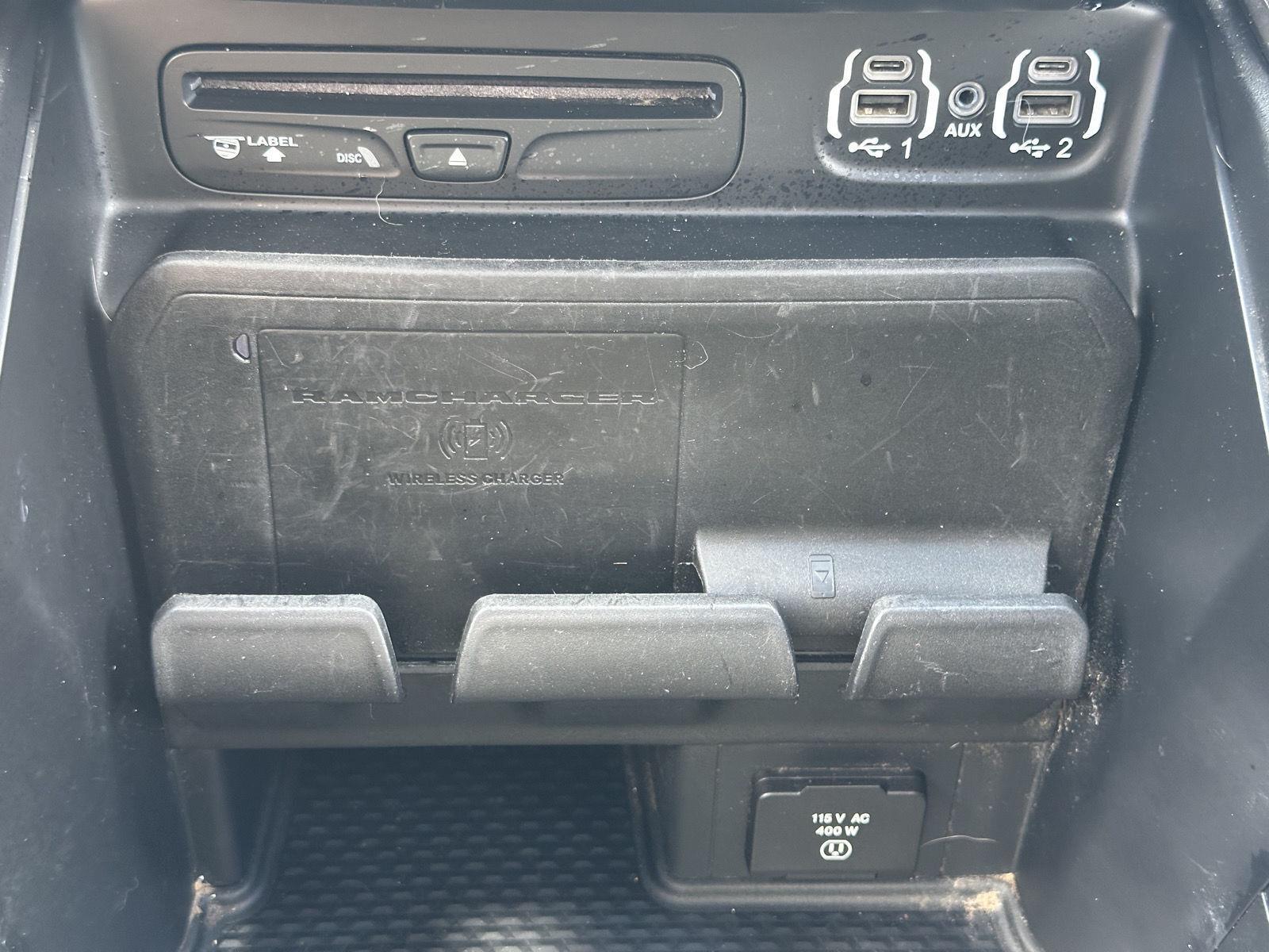 2019 Ram 2500 Limited photo 26