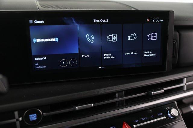 2026 Hyundai Santa Fe SE photo 7