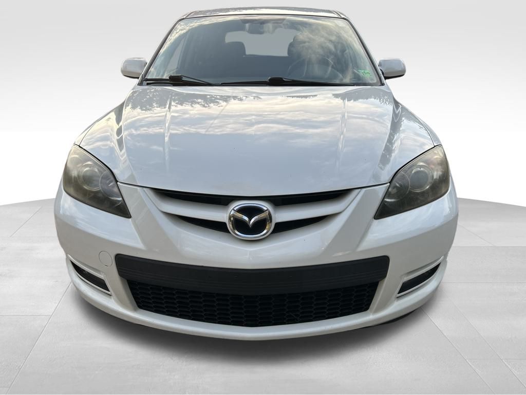 2008 Mazda Mazda3 Sport photo 4