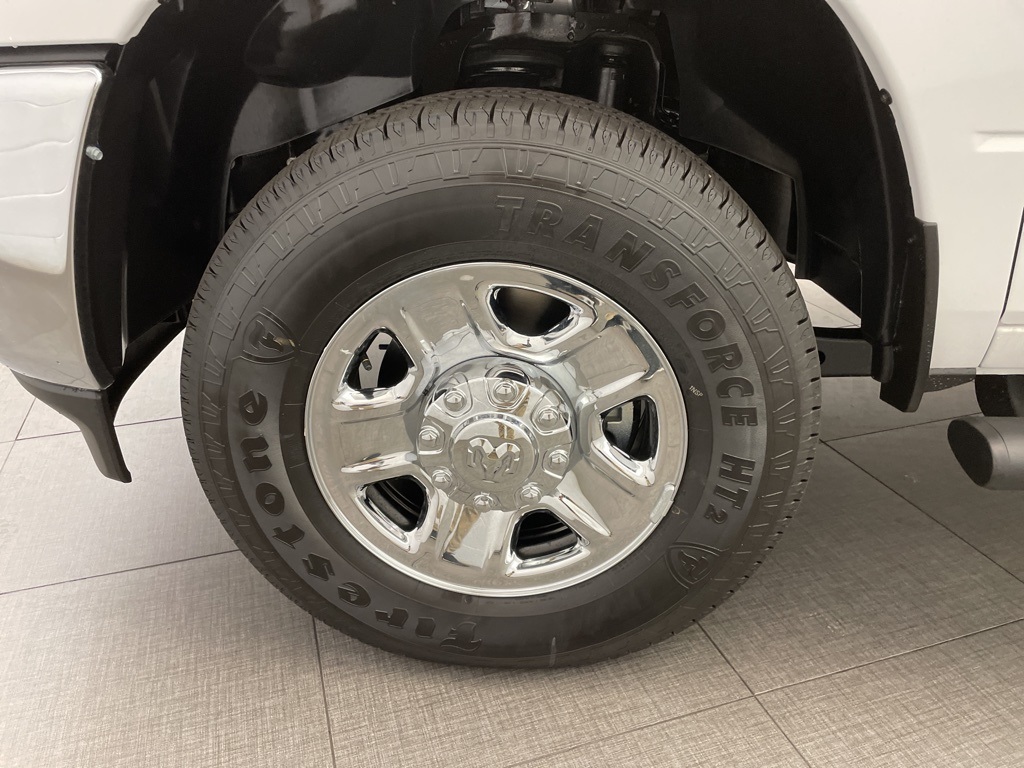 2025 Ram 2500 Tradesman photo 6