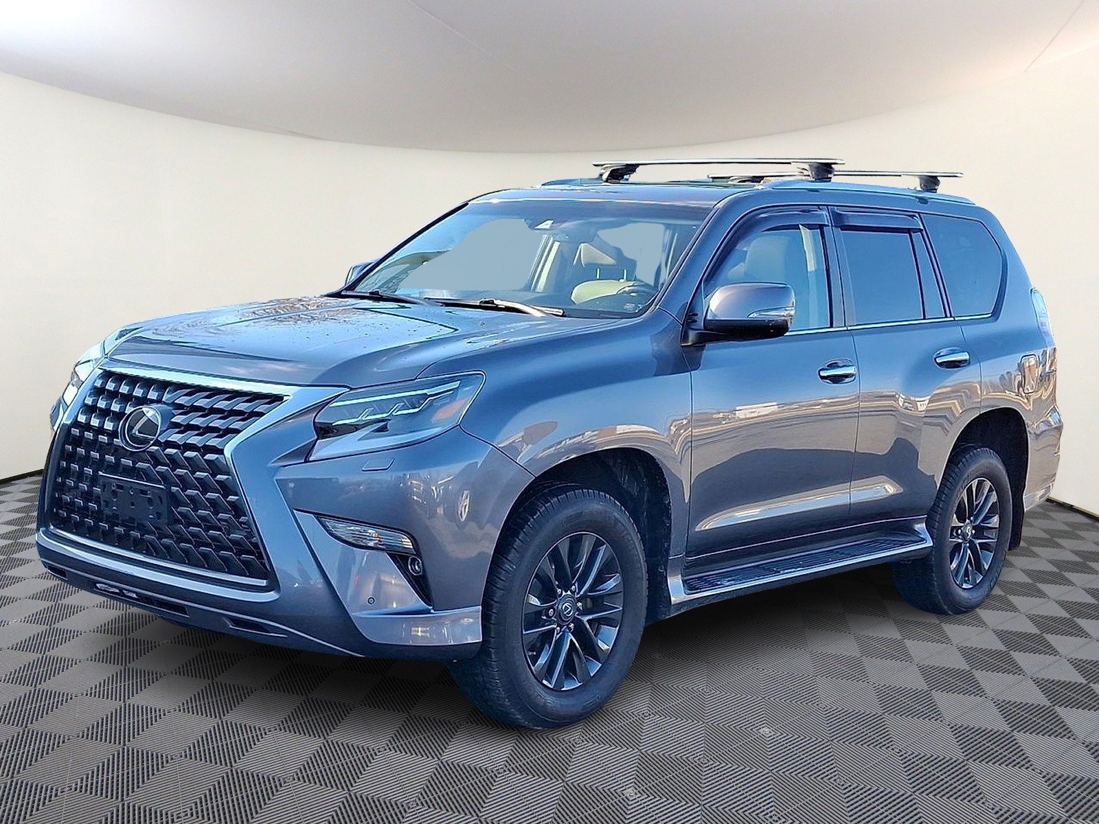2020 Lexus GX PREMIUM's photo