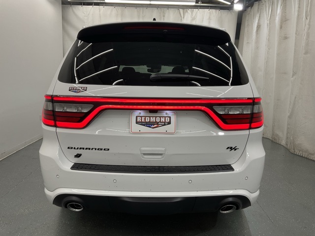 2025 Dodge Durango R/T Premium photo 6