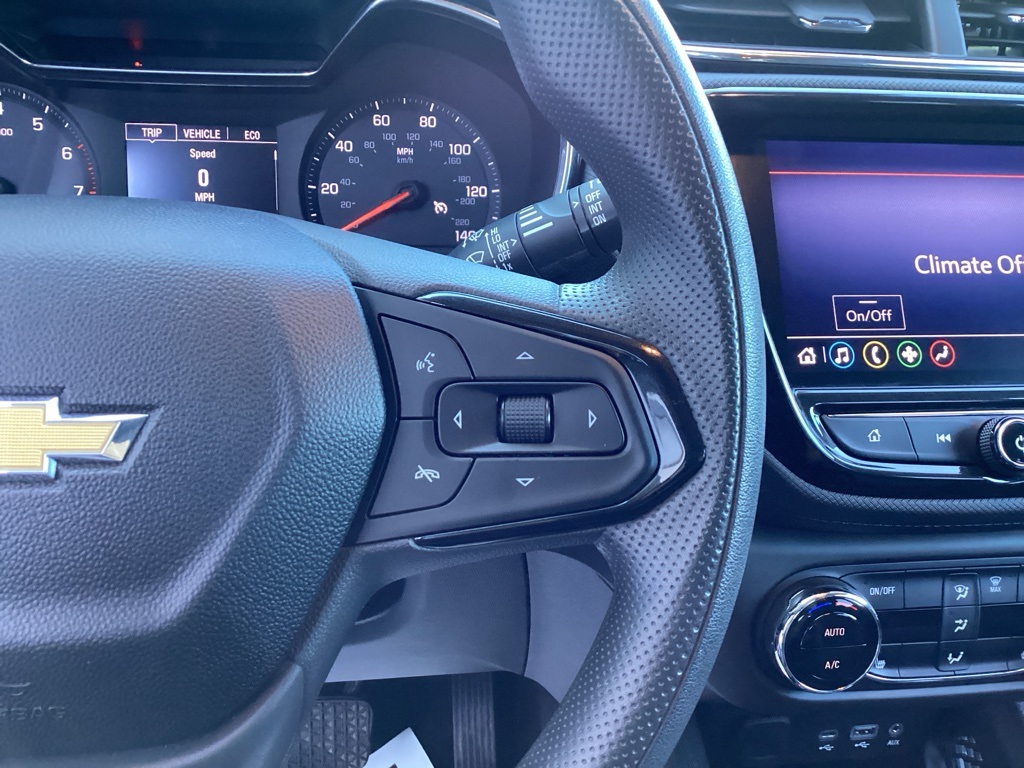 2021 Chevrolet Trailblazer LT photo 14