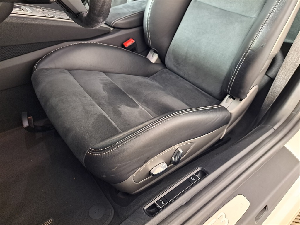 Used 2018 White Porsche GT3 image 20