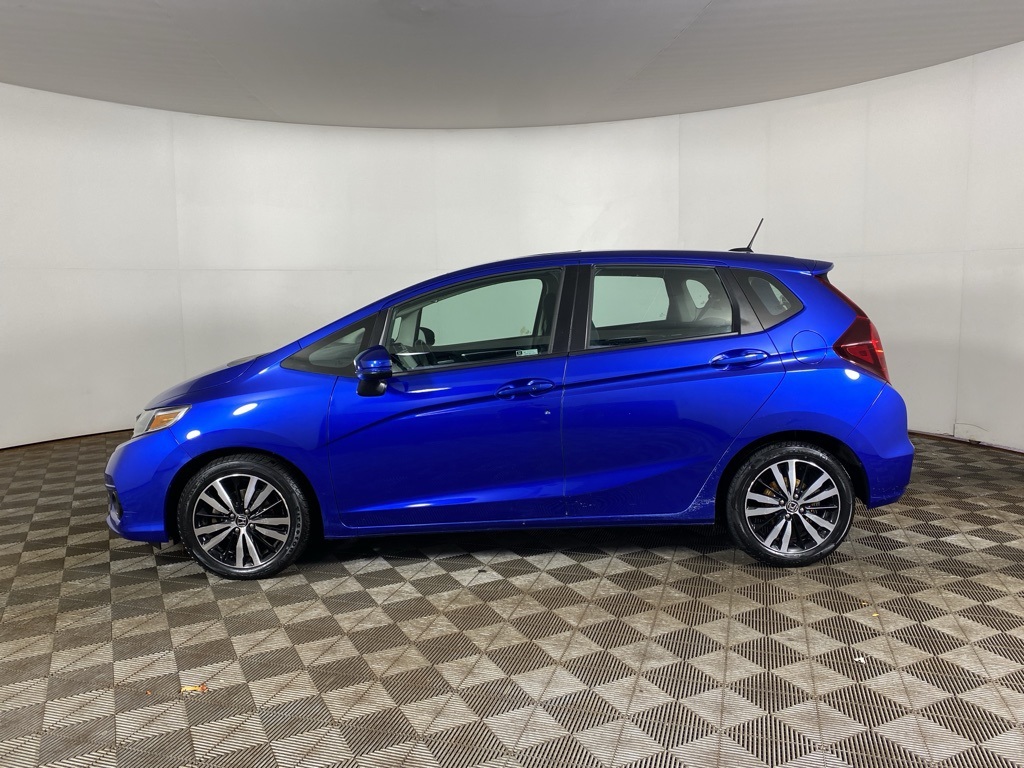 2019 Honda Fit EX photo 5