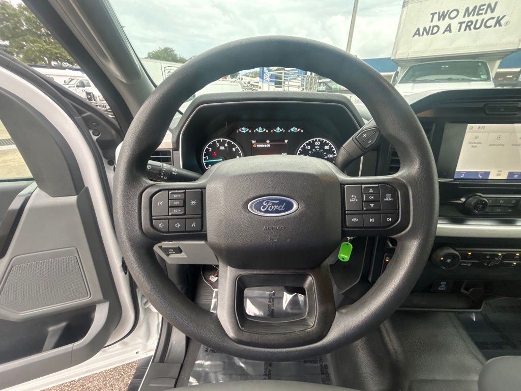 2023 Ford F-150 XL photo 13