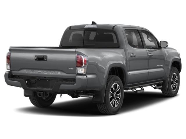 Used 2021 Toyota Tacoma TRD Sport with VIN 3TMDZ5BNXMM111753 for sale in Saint Cloud, Minnesota