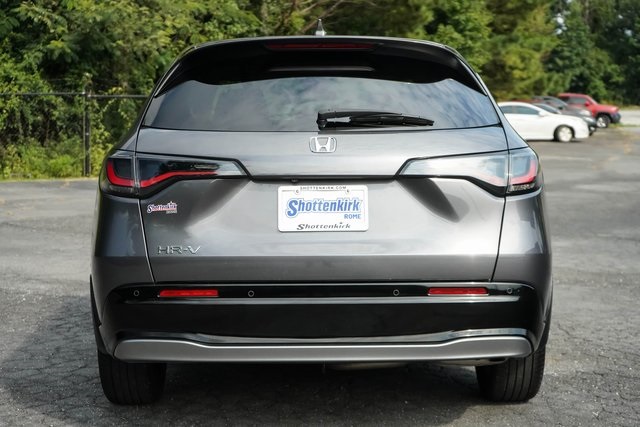 2023 Honda HR-V EX-L photo 7