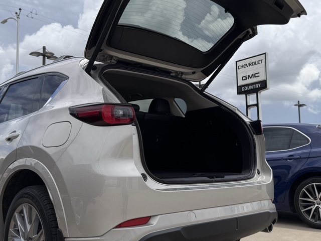 2024 Mazda CX-5 2.5 S Premium photo 21