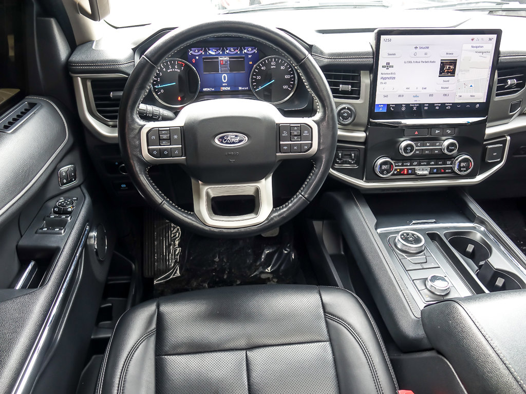 2023 FORD EXPEDITION MAX - Image 15