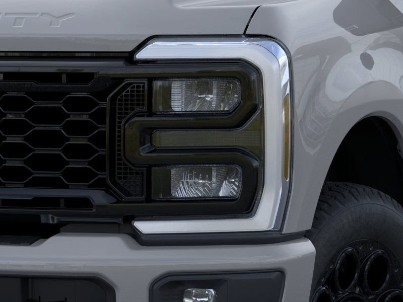 2026 FORD F-250 - Image 18