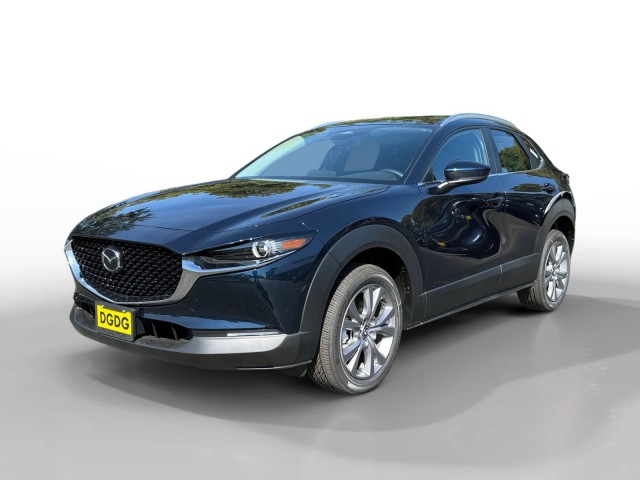New Mazda CX-30 for Sale in Hayward, CA | Concord Mazda