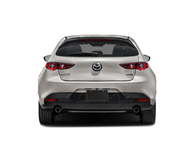 2025 Mazda Mazda3 Hatchback 2.5 s Preferred photo 5