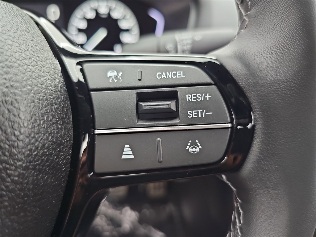 2026 Honda Civic Sport photo 19