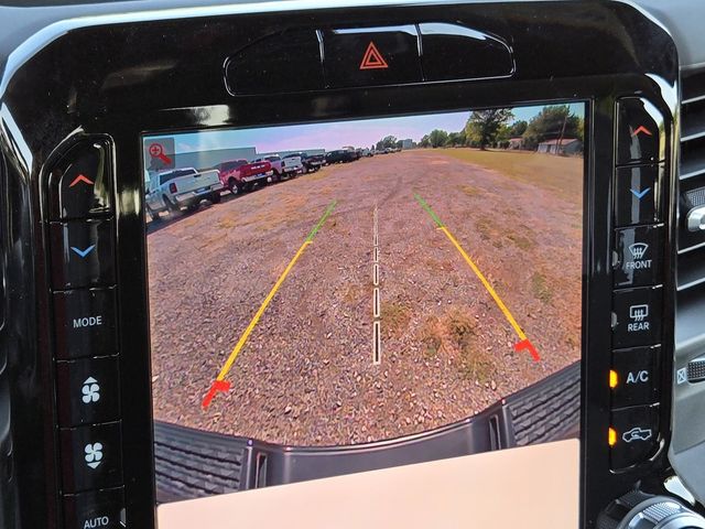 2026 Ram 2500 Tradesman photo 10