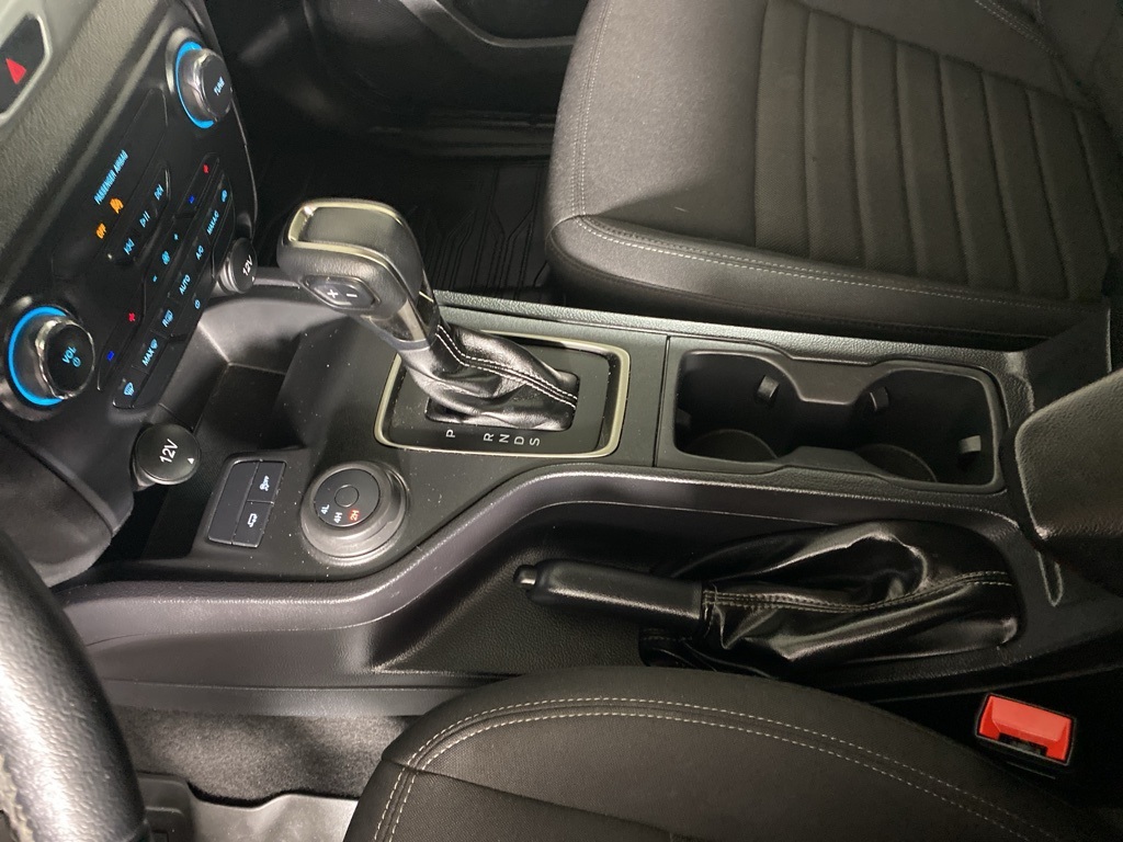 2023 Ford Ranger XLT photo 21