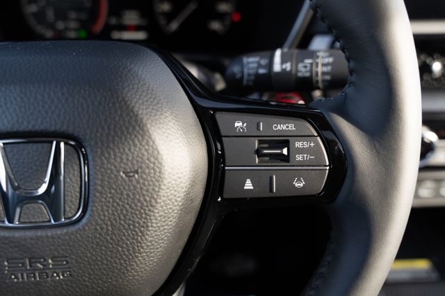 2026 Honda CR-V EX-L photo 25