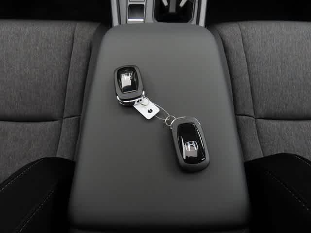 2025 Honda Accord SE photo 20