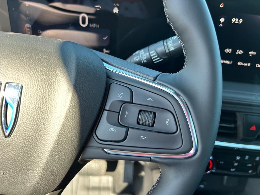 2026 Buick Encore GX Sport Touring photo 9