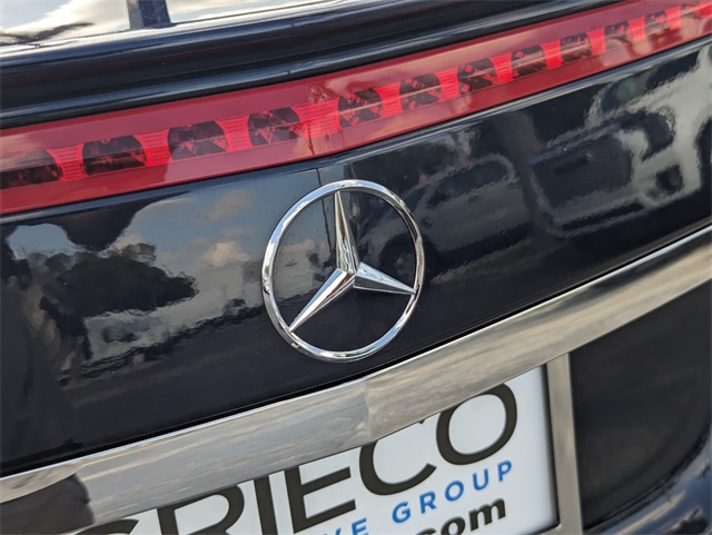 2016 Mercedes Benz E 400 photo 13