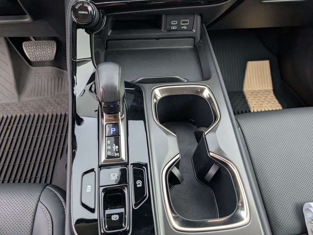 2023 Lexus NX 250 Premium photo 17