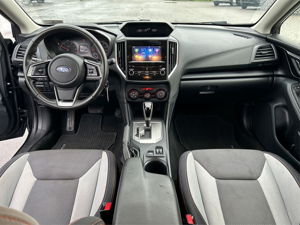 2019 Subaru Crosstrek 2.0i Premium photo 16