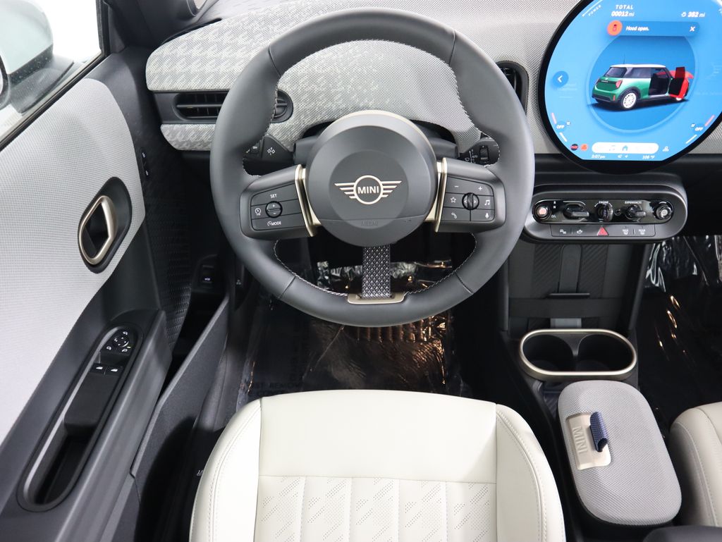 2025 Mini Cooper Signature photo 11