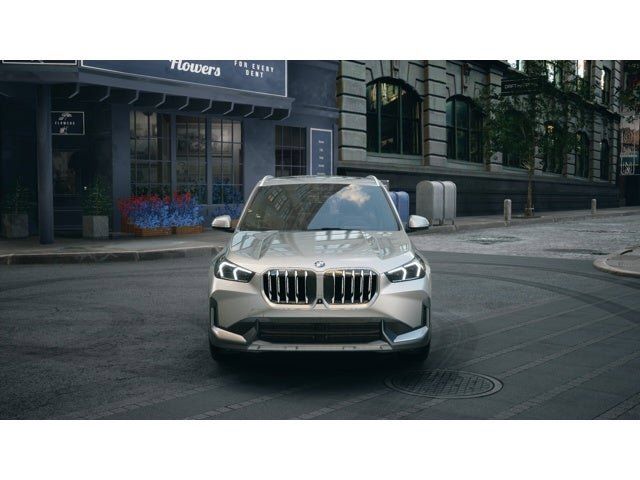 2025 Bmw X1 XDrive28i photo 3