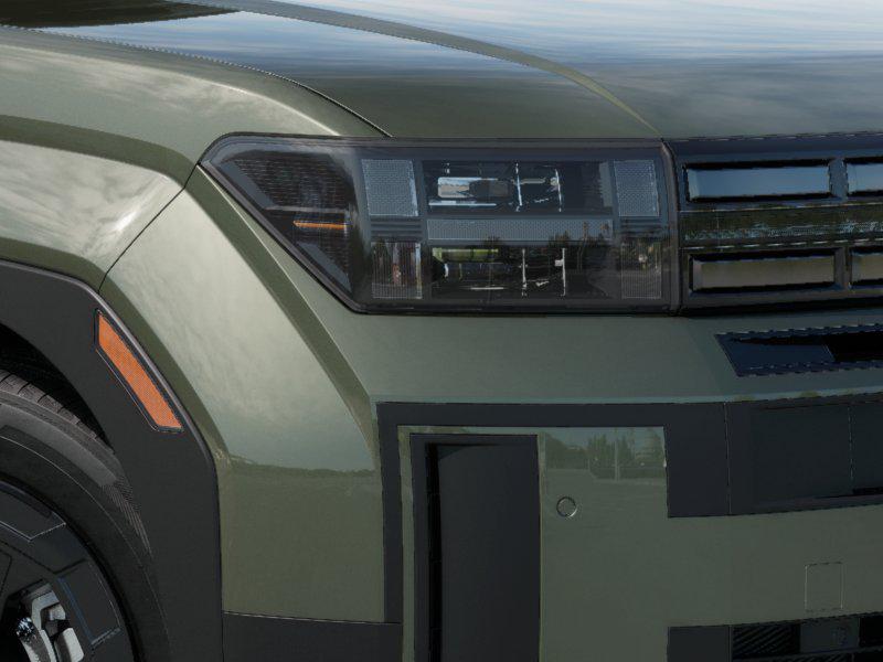 2026 Hyundai Santa Fe XRT photo 9