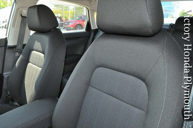 2026 Honda Civic LX photo 6