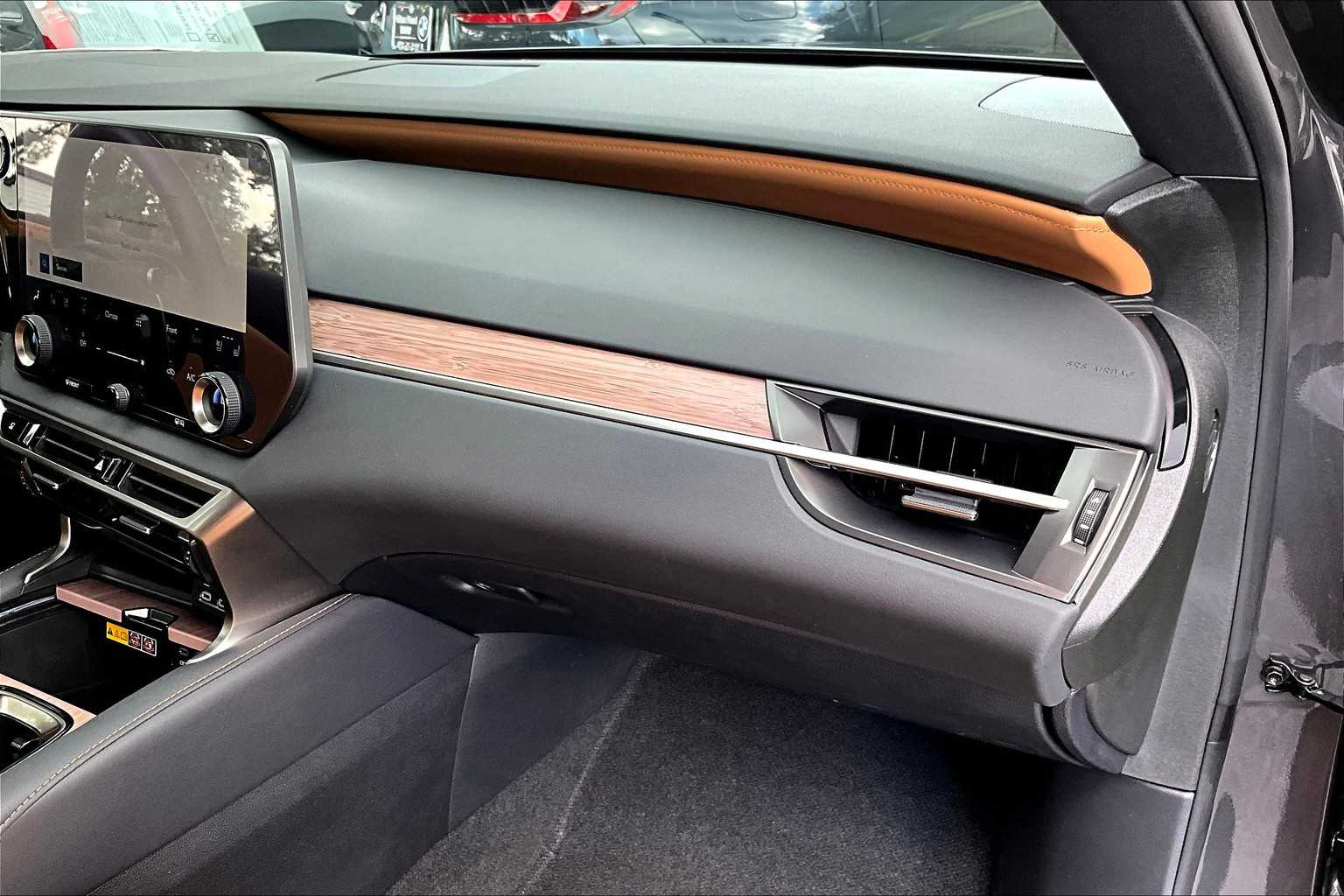 2024 Lexus RX Premium photo 17