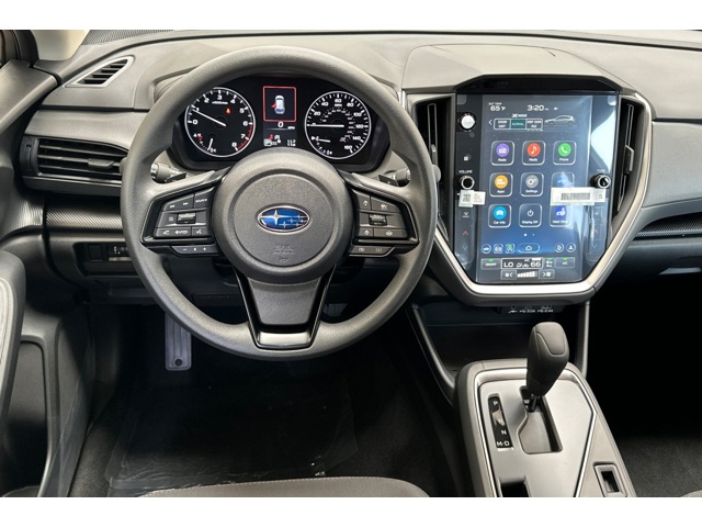 2025 Subaru Crosstrek Premium photo 9
