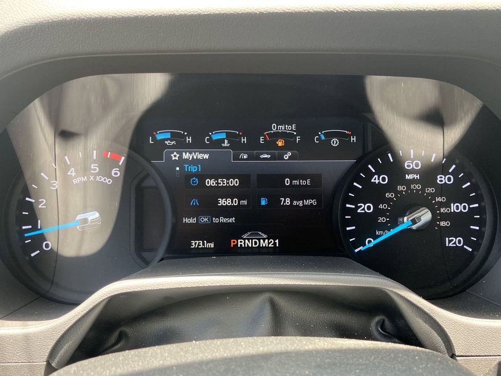 2024 Ford E-450 photo 15