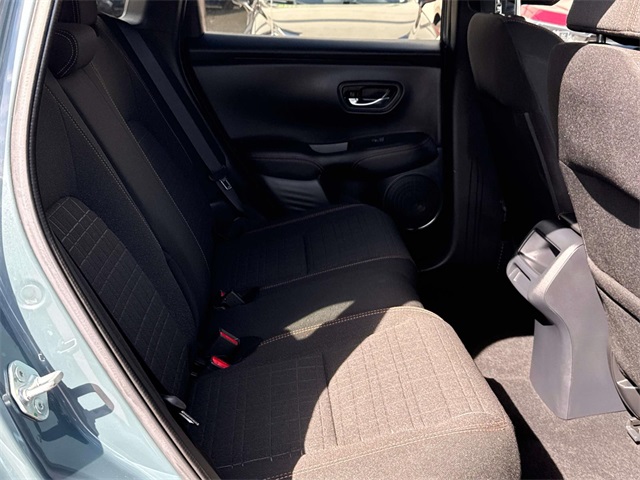 2024 Honda HR-V Sport photo 14