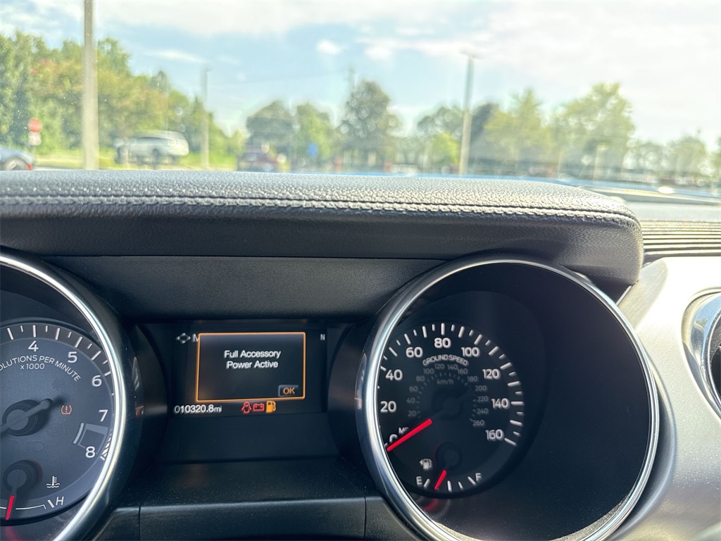 2023 Ford Mustang GT photo 16