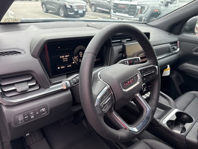 2026 Gmc Terrain Elevation photo 11